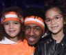 Nick Cannon wants his kids to do something ‘challenging’ as they're ‘nepo’ babies