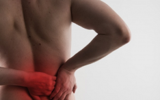 最新研究：2050年超8.4亿人患腰背疼痛