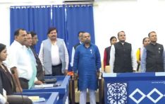 ससर्त अनुदानमा मापदण्ड बनाउन माग