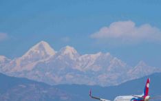 Nepal Airlines a step closer to launching flights to Australia 