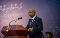 President: Aim is to make IUM top university in the region