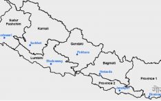 सङ्घीयता अध्ययनका लागि आयोग गठनको बहस