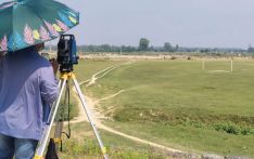 बसपार्क निर्माणको प्रक्रिया सुरु
