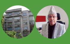 राजस्व कार्यालयले अशोक मुरारकाको कर निर्धारण गर्‍यो, १५ दिनभित्र पौने ४ अर्ब तिर्नुपर्ने