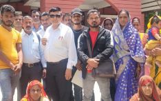 न्यायका लागि धाउँदै छन् मिटरब्याजपीडित