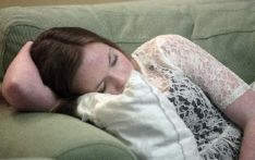 女性也应警惕睡眠呼吸暂停综合征