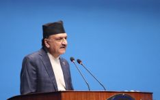 यस्तो छ सरकारको आर्थिक सर्वेक्षण, पूर्णपाठ हेर्नुहोस्