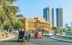 斯里兰卡政府公布科伦坡港口城免税业务细则