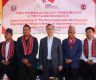 China's 1st Rural Sustainable Development Village Demonstration in Nepal by China Foundation for Rural Development (CFRD)