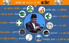 कुन–कुन वस्तु र सेवामा भए करका दर हेरफेर