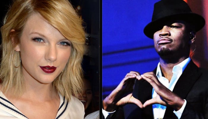 Taylor Swift career would ruin if she date me: Ne-Yo