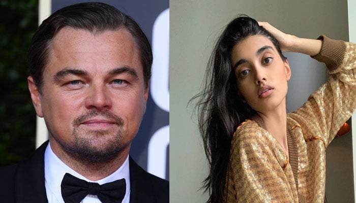 Leonardo Di Caprio takes step ahead with new girlfriend, makes her meet mom