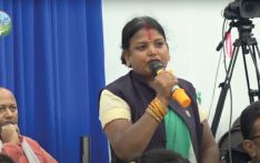 ‘राष्ट्रपतिको कदम सराहनीय’