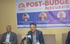 अर्थतन्त्रमा बहुआयामिक समस्या