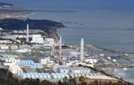 日媒：日本修法允许核电站运转超过60年