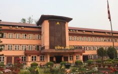 नागरिकता विधेयक प्रमाणीकरणविरुद्ध सर्वोच्चमा रिट दर्ता, आइतबार सुनुवाइ