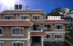 南亚网视宝石湖酒店升级迎客 欢迎入住体验