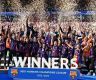 Barcelona crowned champions of Europe with thrilling 3-2 victory over Wolfsburg