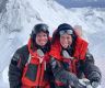 Deaf American couple defies all odds, scales Everest, Lhotse