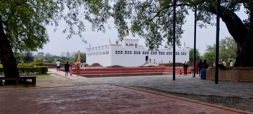 lumbini