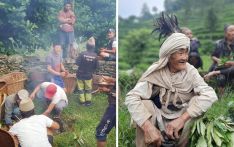 जिउँदै स्वर्ग-नर्क अनुभव गराउने प्रकृति पूजा तोस