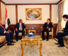 CPC delegation visits Egypt