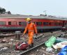 印度奥里萨邦官方确认列车脱轨相撞事故共致288人遇难
