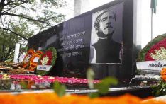 PM Hasina remembers Bangabandhu as Bangladesh observes Six-Point Day