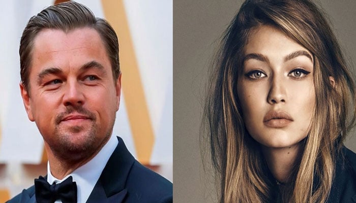 Gigi Hadid, Leonardo DiCaprio gettogether with brief romantic break