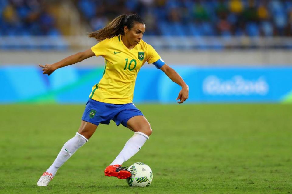 marta