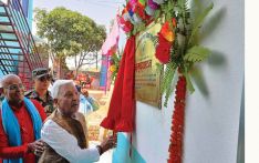 ‘मणिपाल कलेज निर्माण नहुनु दुःखद’