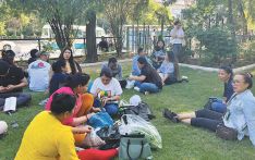 इराकको कुर्दिस्तानमा हजारौं नेपाली ‘ओभरस्टे’