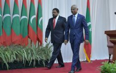 Pres to Qasim: Will stick to the bounds of law, even if it draws ire