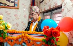 उदयपुरका सातवटा पालिकाद्वारा बजेट सार्वजनिक