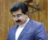 Senate Chairman Sadiq Sanjrani takes charge as acting president