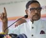 Quader: Padma Bridge has overshadowed BNP’s movement of 14 years