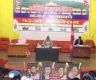 तानसेन नगरपालिकाको बजेट १ अर्ब २ करोड ८ लाख