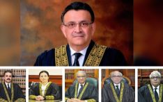 No trial of civilian has commenced in military courts, AGP informs SC