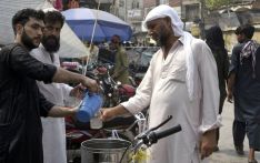 Weather update: Heat and humidity to grip Pakistan cities in next 24 hours