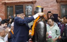 चार स्थानीय तहले ल्याएनन् बजेट