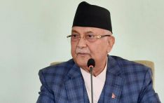 We want resignation, not clarification of PM Dahal: Oli