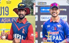 Lamichhane and Airee will not play ACC Emerging Team Asia Cup