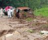 Pakistan monsoon death toll reaches 86