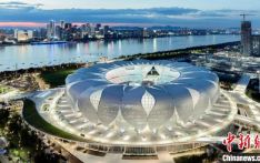 杭州亚运会预售阶段第二批项目门票将启动销售