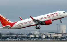 印媒：印度航空公司一客机因乘客手机爆炸紧急降落