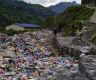 加德满都谷地废物处理面临新障碍，当地政府阻碍通往 Banchare Danda 的道路