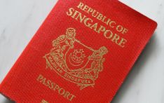 Singapore Replaces Japan on World's Most Powerful Passport according to recent index