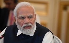 印度26个反对党联合挑战莫迪，莫迪回应：眼里根本没有国家
