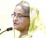 PM Hasina tells govt officials: Avoid corruption to achieve the impossible