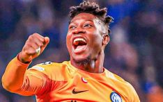 Manchester United completes £47.2m deal for goalkeeper Andre Onana